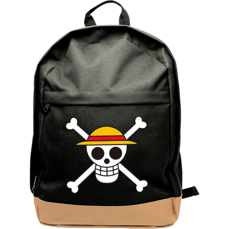 Рюкзак ABYstyle: One Piece: Skull