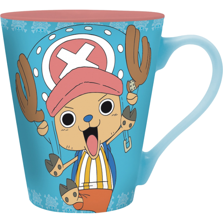 Кружка ABYstyle: One Piece: Tonytony Chopper
