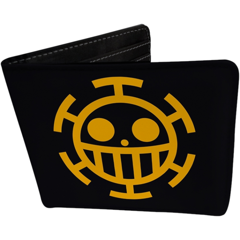 Кошелек ABYstyle: One Piece: Trafalgar Law