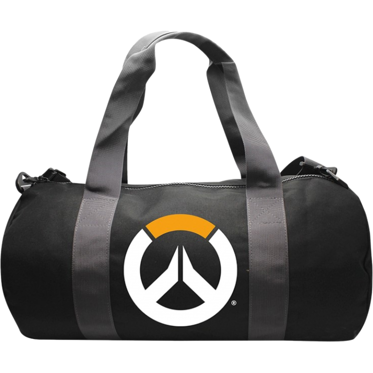 Сумка ABYstyle Overwatch Logo