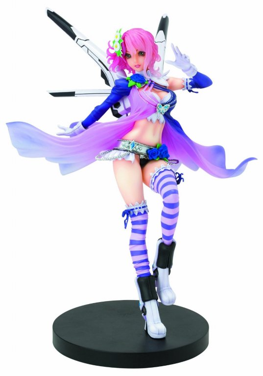 Фигурка Alisa Bosconovitch (Tekken Tag Tournament 2)