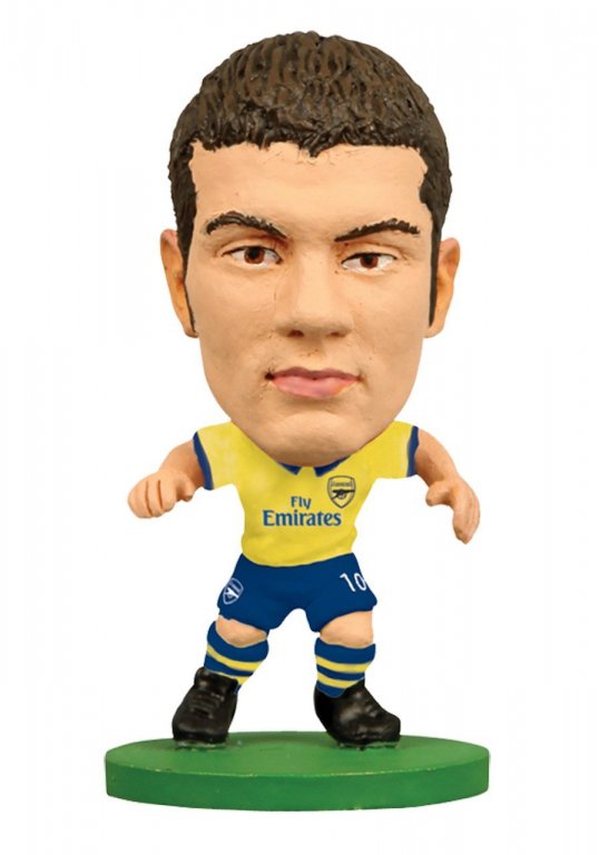 Arsenal Jack Wilshere - Away Kit
