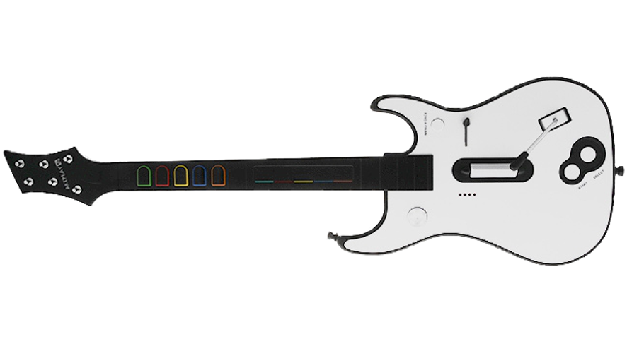 Artplay's Crazy Guitar (Б/У)