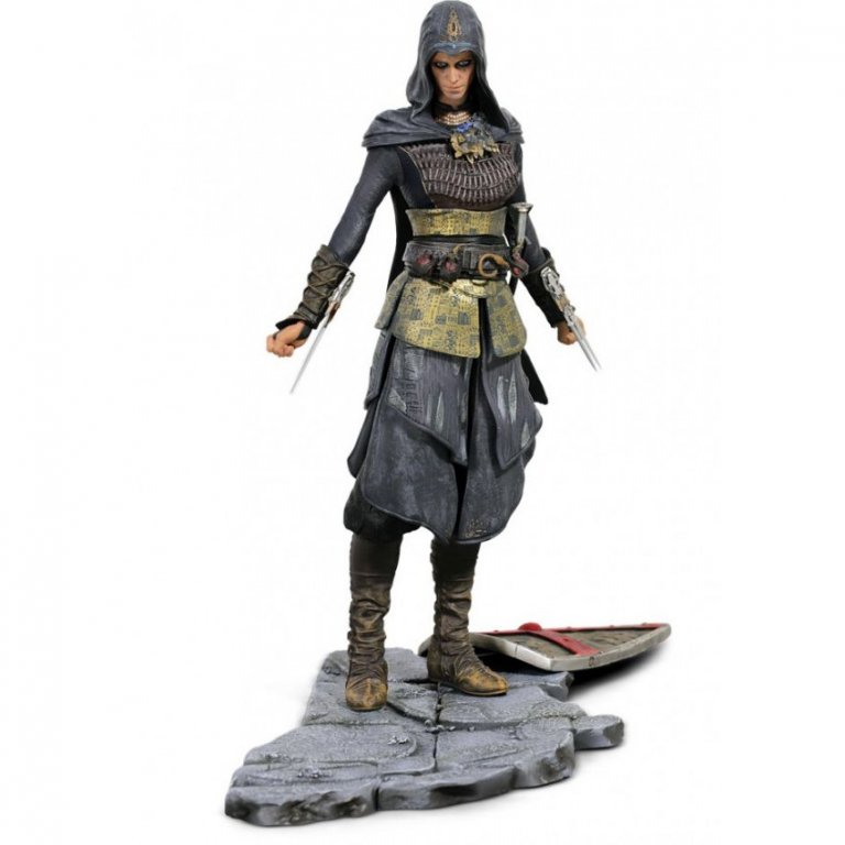Фигурка Assassin's Creed (Кредо убийцы) Maria (23 см)