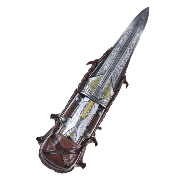Копия оружия Assassin's Creed Истоки (Origins): Hidden Blade