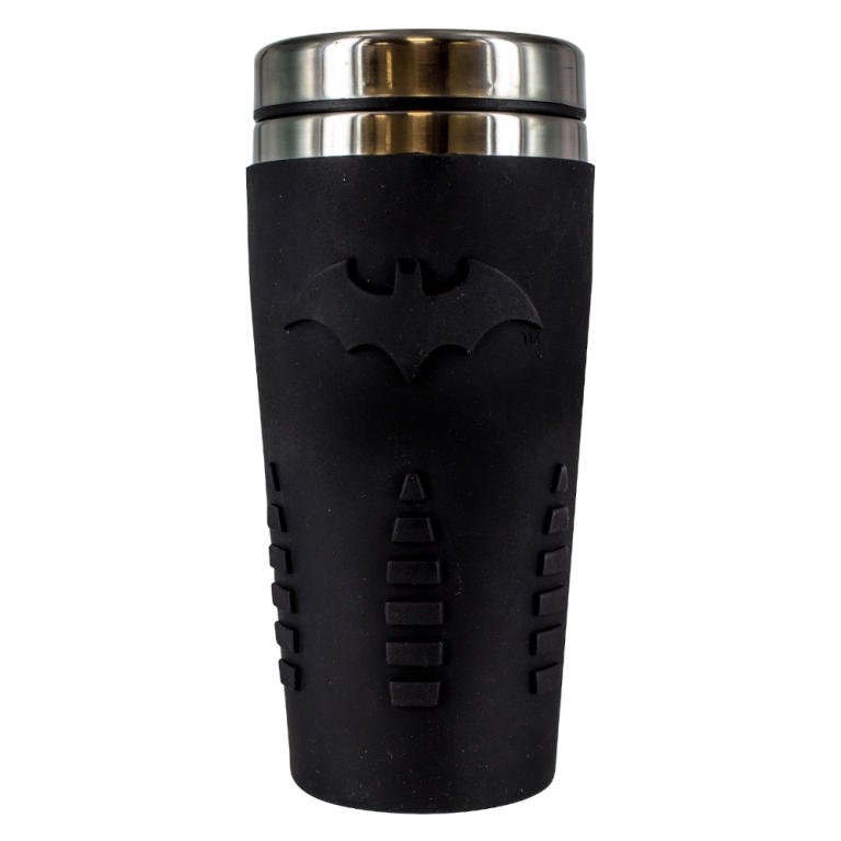 Кружка-термос Batman Travel Mug V2 (450мл)