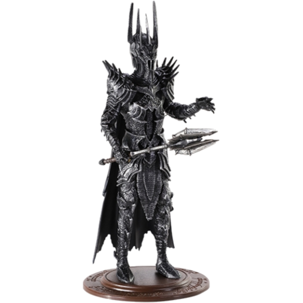 Фигурка Bendyfig Lord of the Rings: Sauron