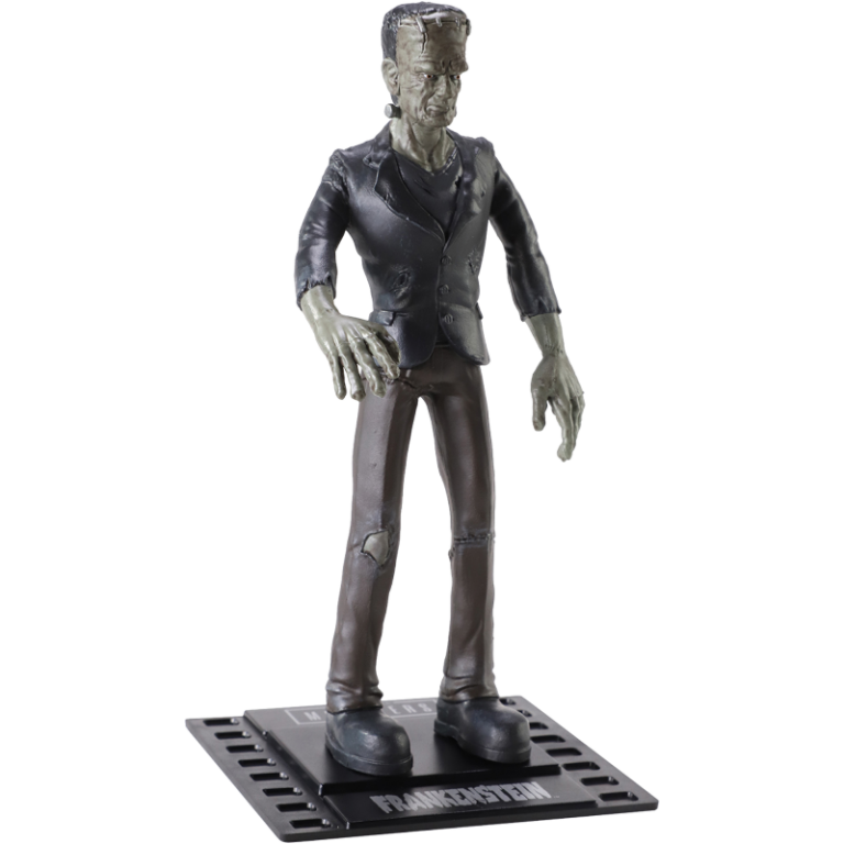 Фигурка Bendyfig Universal Monsters: Frankenstein