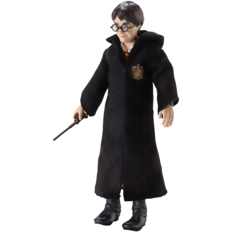 Фигурка Bendyfig Harry Potter: Harry Potter