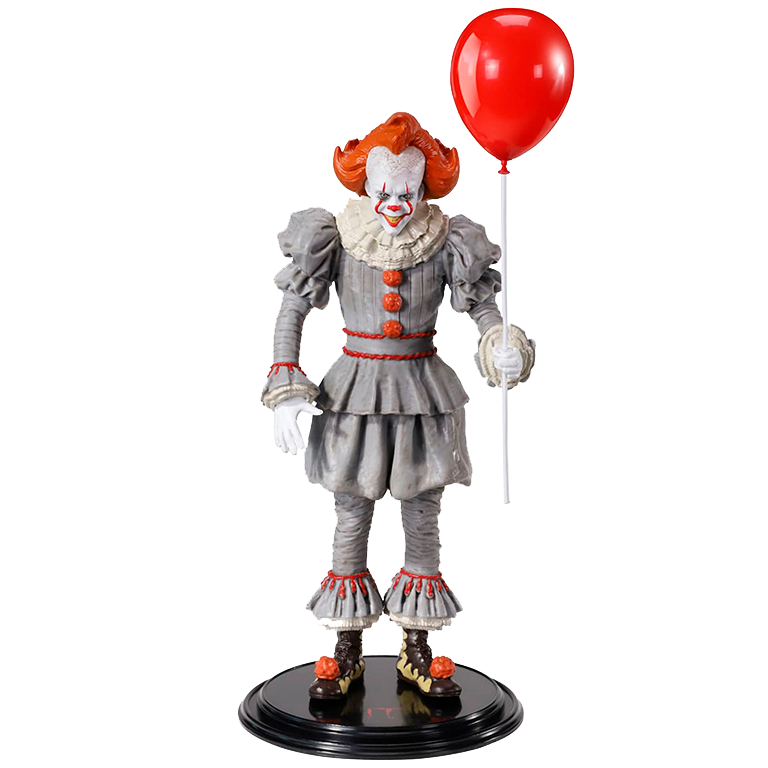 Фигурка Bendyfig Оно Пеннивайз