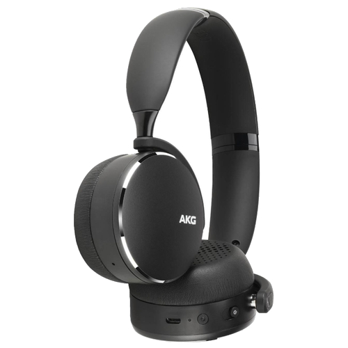 Беспроводная Bluetooth гарнитура AKG Y500 (Б/У)