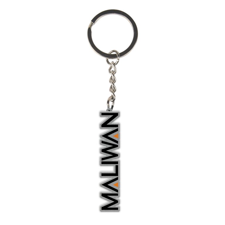 Брелок Borderlands 3 Maliwan