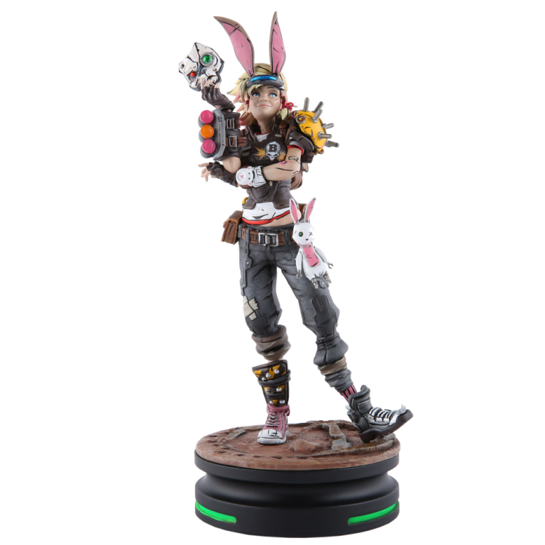 Фигурка Borderlands 3: Tina (23 см)