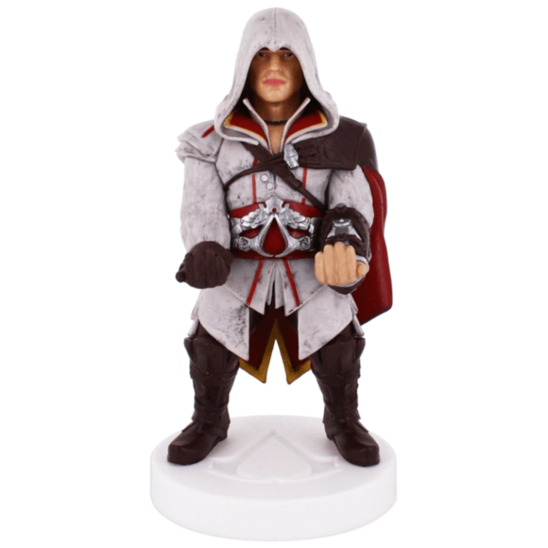 Подставка Cable guy: Assassins Creed: Ezio
