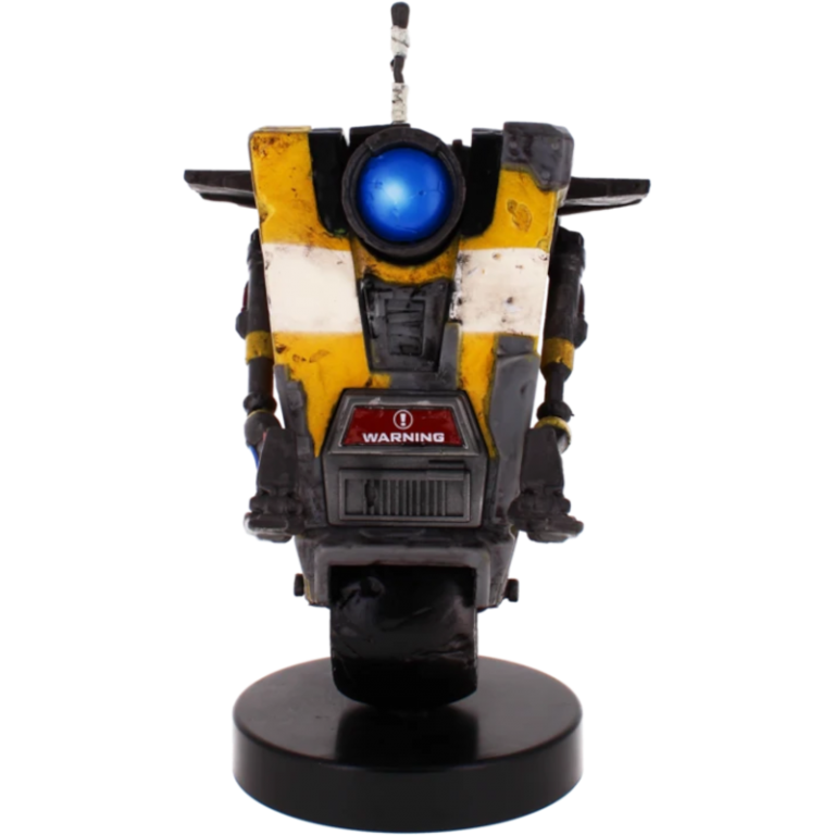 Подставка Cable guy: Borderlands: Clap Trap