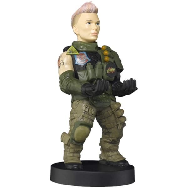 Подставка Cable guy: Call of Duty: Battery