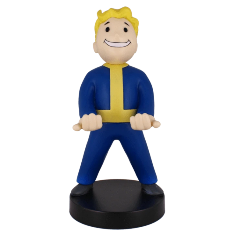 Подставка Cable guy: Fallout: Vault Boy 76