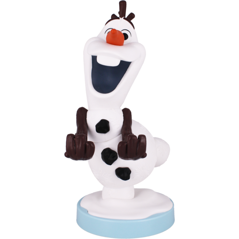 Подставка Cable guy: Frozen 2: Olaf