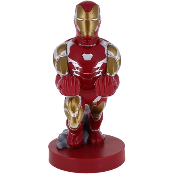 Подставка Cable guy: Iron Man Infinity Saga