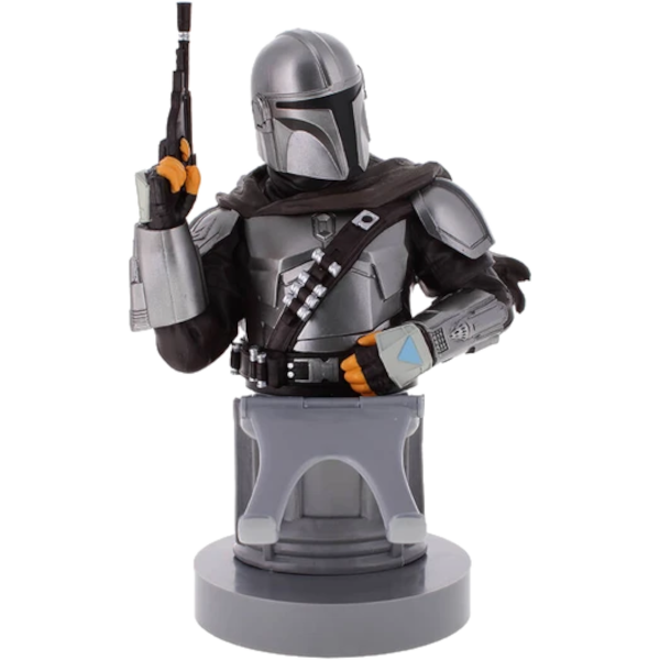Подставка Cable guy: Mandalorian: Mandalorian