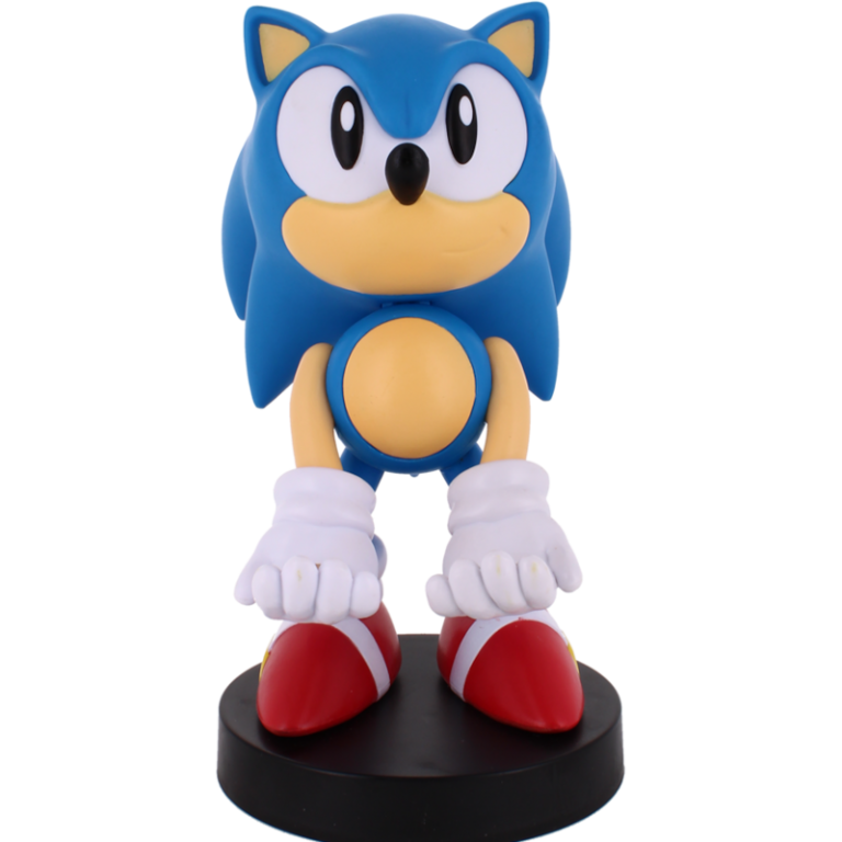 Подставка Cable guy: Sonic: Classic Sonic