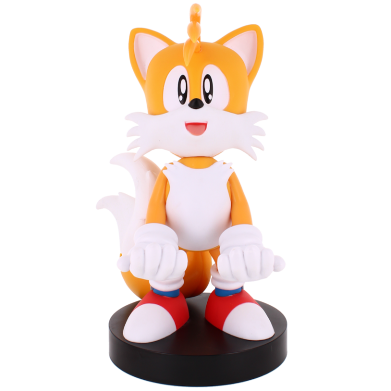 Подставка Cable guy: Sonic: Tails