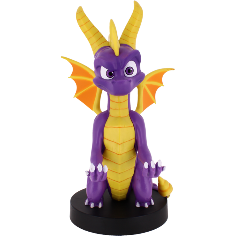 Подставка Cable guy: Spyro