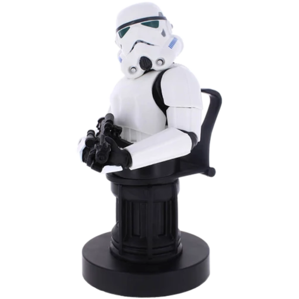 Подставка Cable guy: Star Wars: The Mandalorian: Stormtrooper