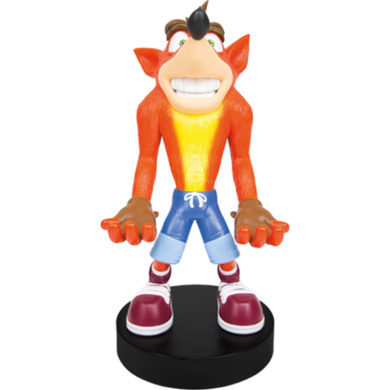 Подставка Cable guy XL: Crash Bandicoot