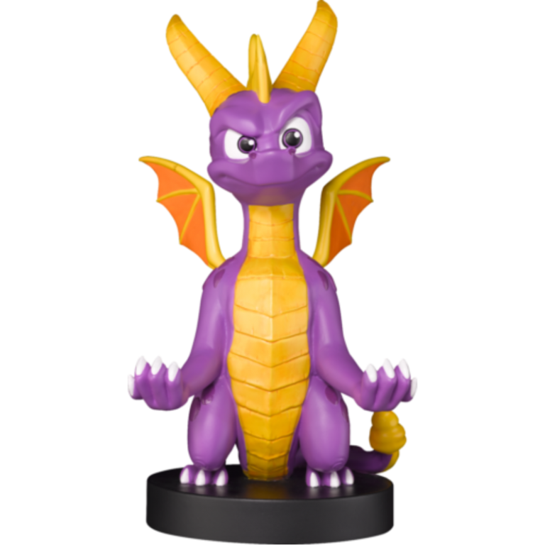 Подставка Cable guy XL: Spyro
