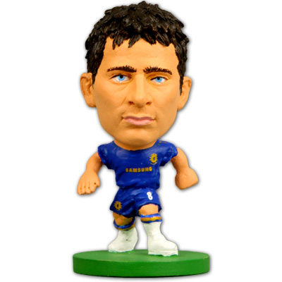 Chelsea Frank Lampard - Home Kit