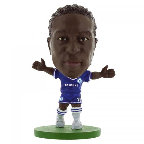 Chelsea Romelu Lukaku - Home Kit