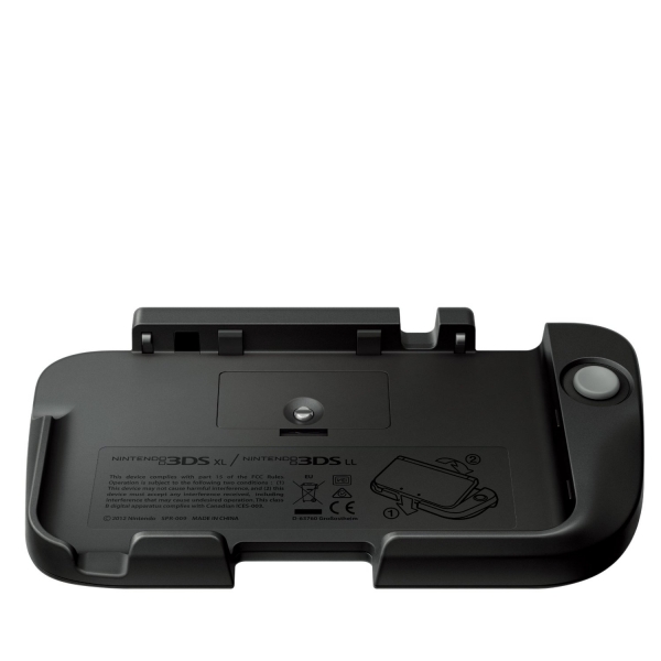 Circle Pad Pro 3DS XL (Б/У)