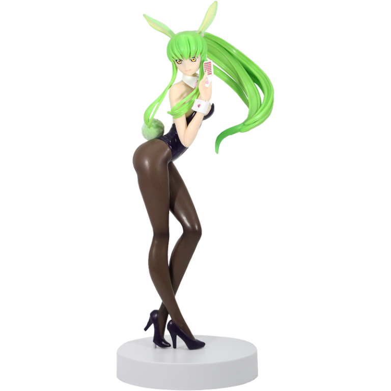 Фигурка Code Geass: Lelouch of the Rebellion - C.C.