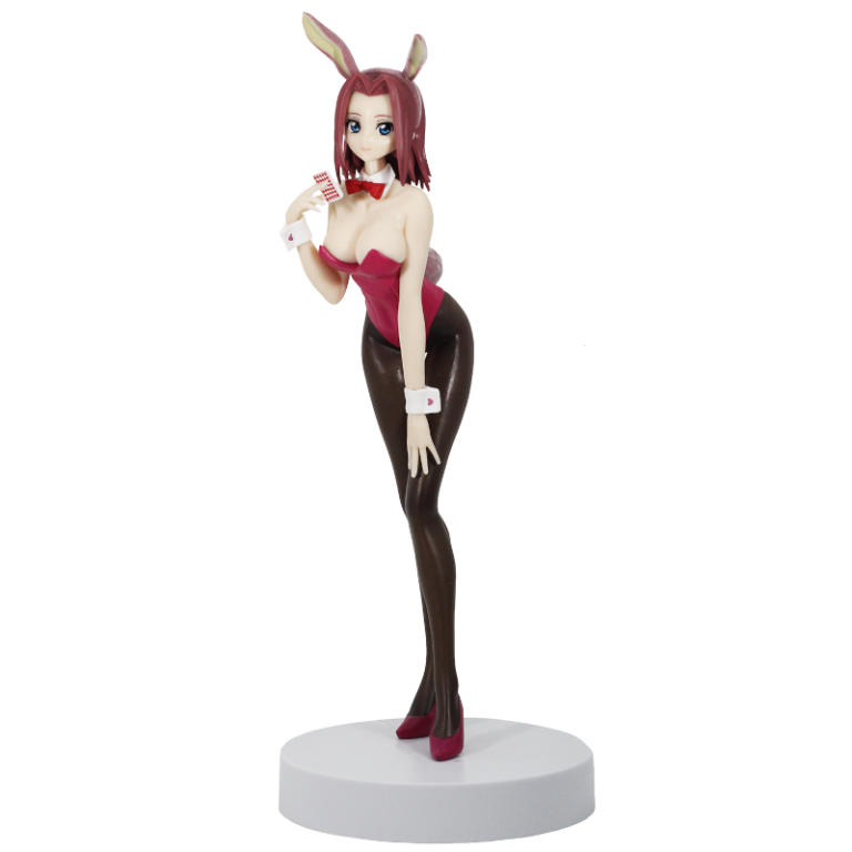 Фигурка Code Geass: Lelouch of the Rebellion - Kallen Kozuki