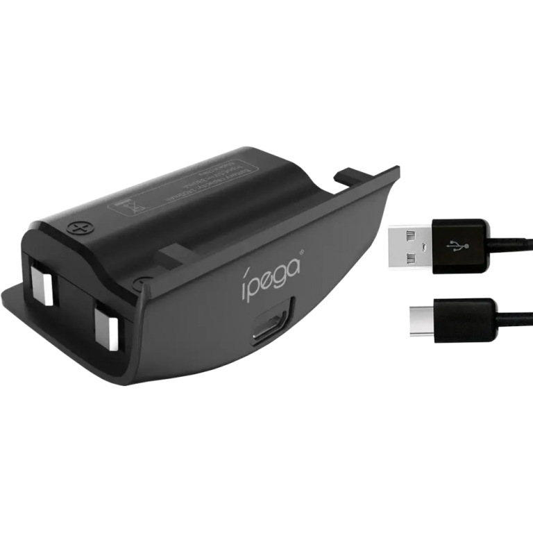 Аккумуляторная батарея (1000 mAh) + кабель USB Type-C (PG-XBX001)