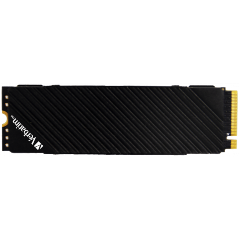 Твердотельный накопитель 2TB Verbatim Vi7000G M.2 NVMe