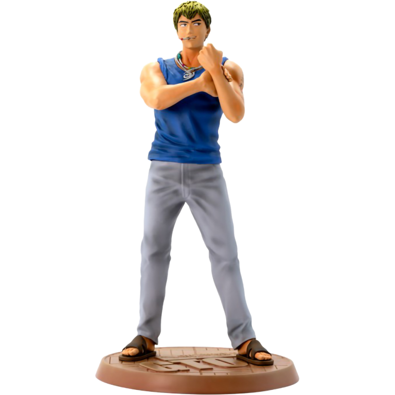 Фигурка ABYstyle: Great Teacher Onizuka: Onizuka