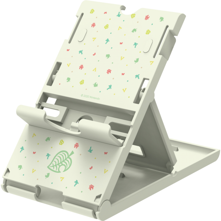 Подставка (Animal Crossing) для консоли Switch (NSW-242U)
