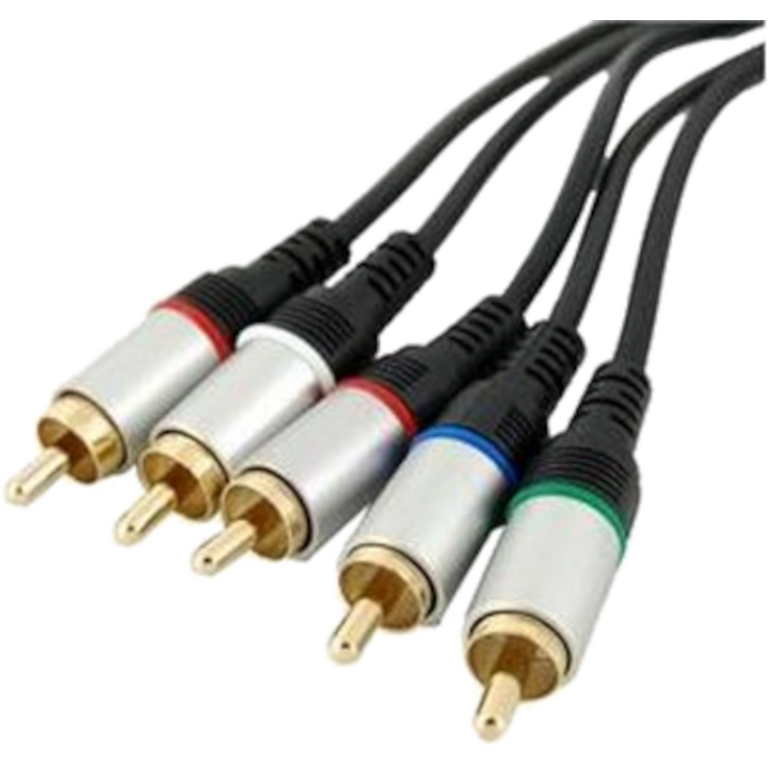 Компонентный AV кабель (sk-ps3-A02)