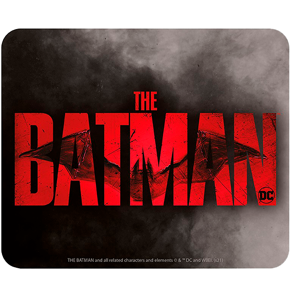 Коврик для мыши Бэтмен The Batman Logo