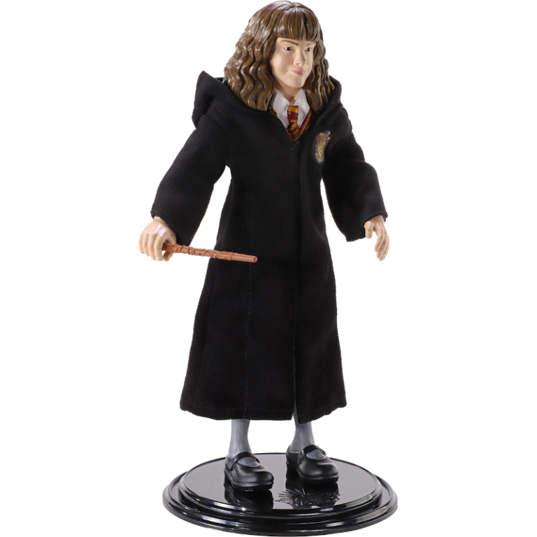 Фигурка Bendyfig Harry Potter: Hermione Granger