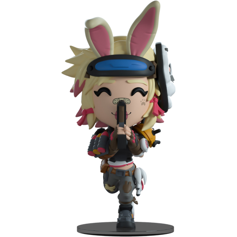 Фигурка Borderlands Tina #2 (11 см.)