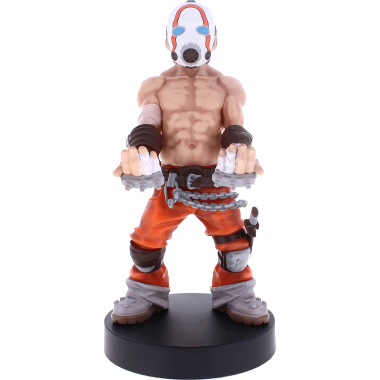 Подставка Cable guy: Borderlands: Psycho Bandit