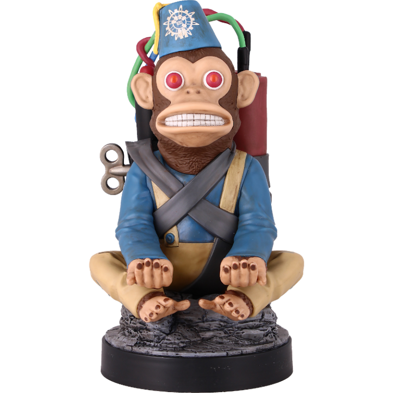 Подставка Cable guy: Call of Duty: Monkey Bomb