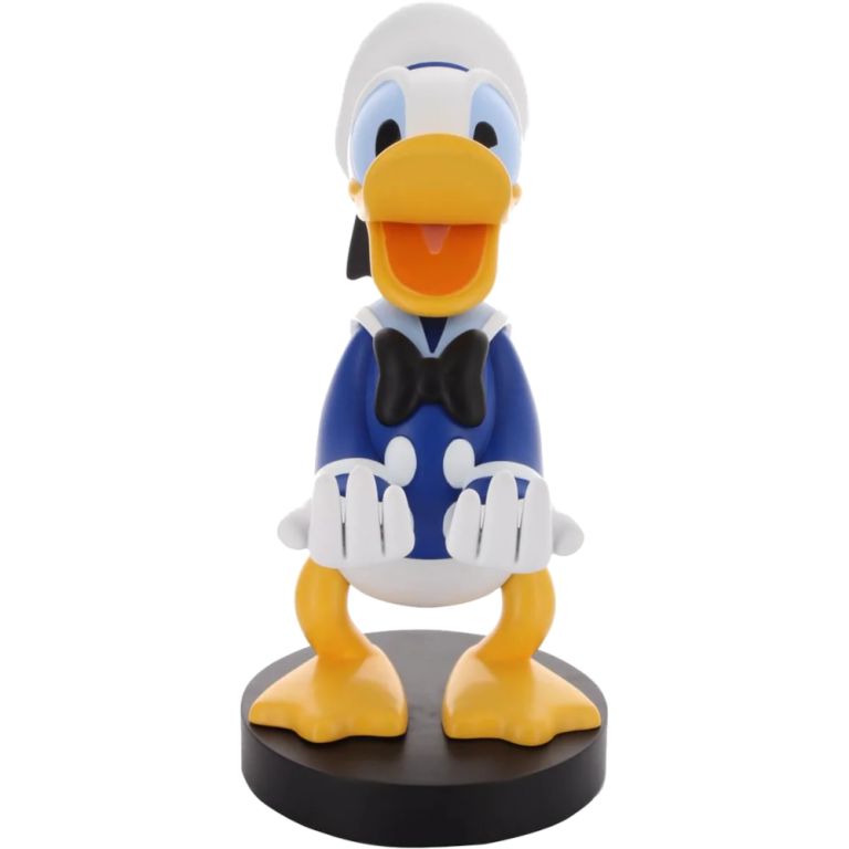 Подставка Cable guy: Disney: Donald Duck