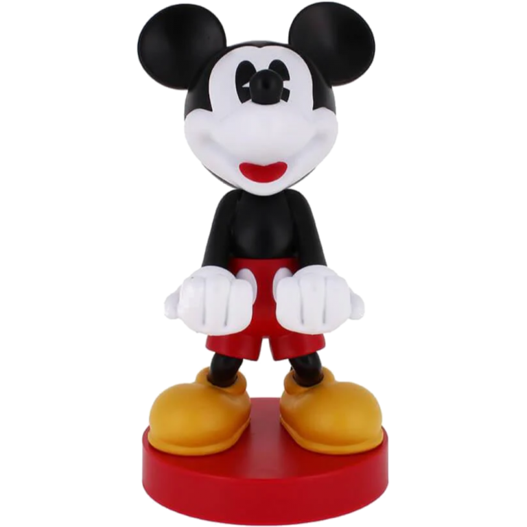 Подставка Cable guy: Disney: Mickey Mouse