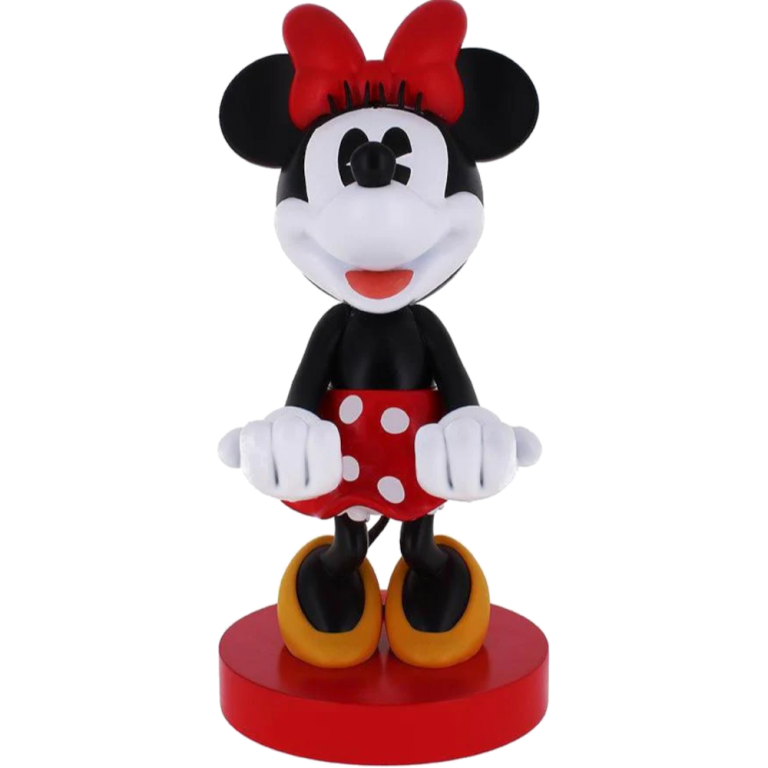 Подставка Cable guy: Disney: Minnie Mouse