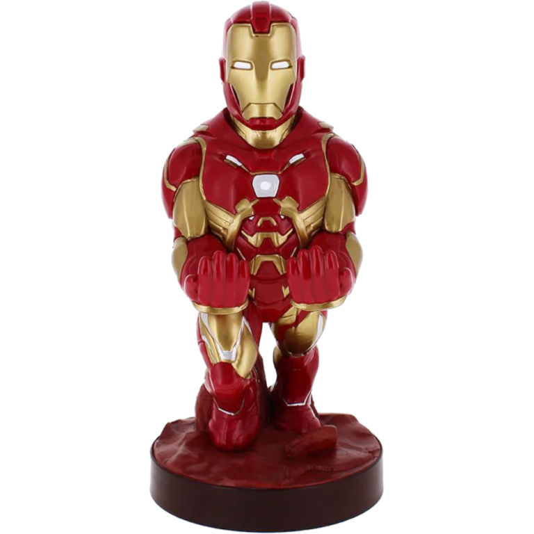 Подставка Cable guy: Iron Man