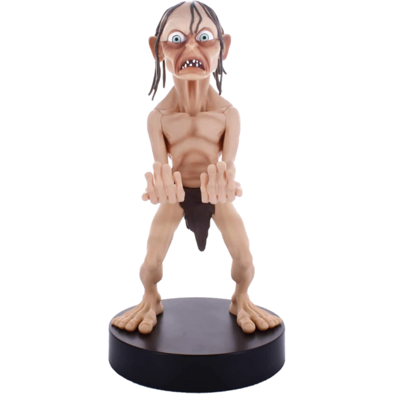 Подставка Cable guy: Lord of The Rings: Gollum